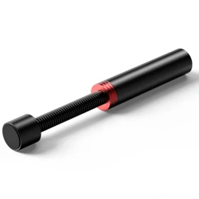 Immagine di RAGE Supporto in Alluminio per Scheda Grafica, GPU Video, Graphics Card Holder, Design Adattabile