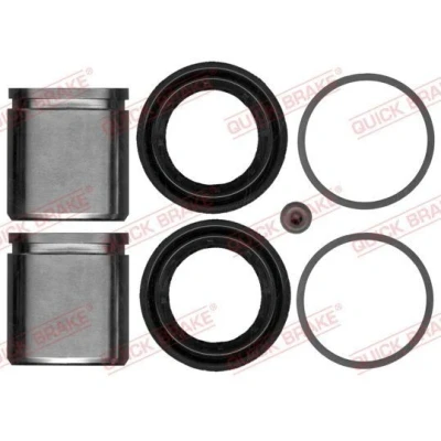 Immagine di QUICK BRAKE 114 5255 Kit Revisione Pinze Freno con pistone 48 FORD: Transit Mk6 Camion pianale/Telaio, V363 Bus, Van