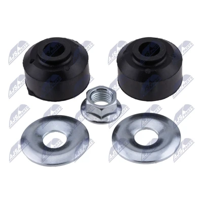 Immagine di NTY ZLT DW 062 Bielletta barra stabilizzatrice Assale posteriore Sx, Dx SSANGYONG: Rexton / 2