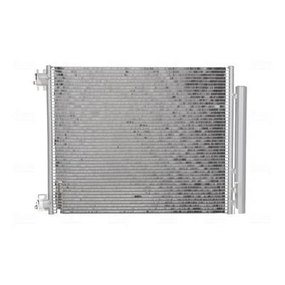 Immagine di NISSENS 940949 Condensatore con essiccatore Alluminio 562 R 134a, 1234yf