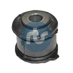 Immagine di RTS 017 06621 Silent Block Assale anteriore bilaterale, inferiore, 46mm Cuscinetto gomma metallo per braccio trasversale oscillante