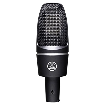 Immagine di AKG C3000 Microfono a condensatore diaframma ampio dalle prestazioni elevate