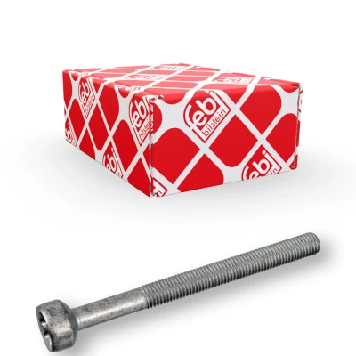 Immagine di FEBI BILSTEIN 172930 Bullone, Supporto iniettore MERCEDES BENZ: Classe E T modell, Sedan, C Sedan