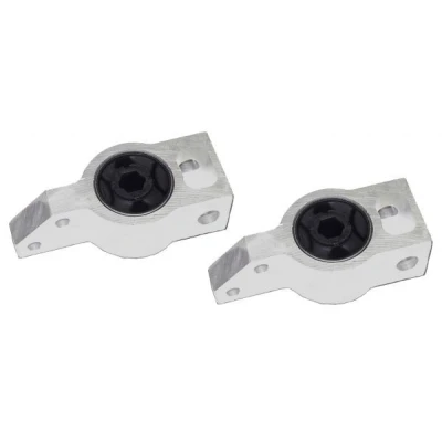 Immagine di MAPCO 33987/2 Silent Block Assale anteriore Sx, Dx, inferiore, posteriore Cuscinetto gomma metallo per braccio trasversale oscillante