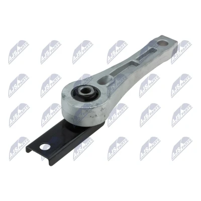 Immagine di NTY ZPS VW 096 Supporto motore posteriore Cuscinetto gomma metallo