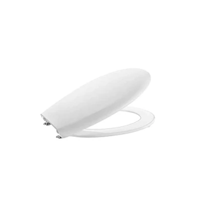 Immagine di Roca a801b6200b Sedile per wc, Bianco