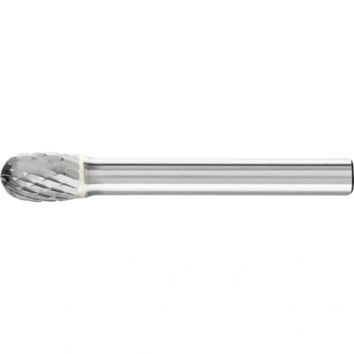 Immagine di PFERD 21135046 Punta fresatrice Drop Lunghezza 53 mm Dimensione, Ø 8 operativa 13 Diametro albero 6