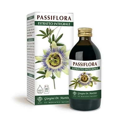 Immagine di PASSIFLORA ESTR INTEGR 200ML