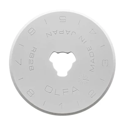 Immagine di Olfa ARRB28 10, Argento