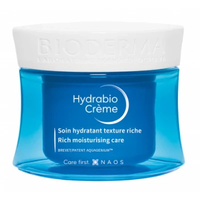 Immagine di Bioderma Hydrabio Crème Riche 50 ml