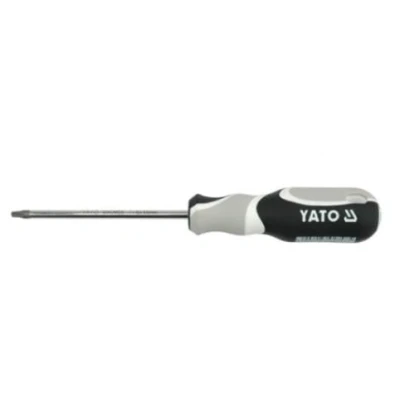 Immagine di Toya, Cacciavite, Cacciavite TORX con foro T15 x 100 mm, magnetico SVCM55