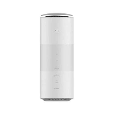 Immagine di ZTE MC888 2,8 Gbps 2 porte WAN/LAN GE RJ45 &amp; 1 RJ11 connettore vocale, 5G
