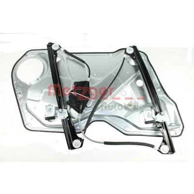 Immagine di Metzger Alzacristallo anteriore Dx elettrico senza motore elettrico, con bagagliera di base 2160268 SEAT: Leon I Hatchback, Toledo 2 Limousine