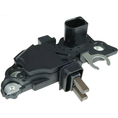 Immagine di AS PL ARE0008S Regolatore di Tensione 12 VOLKSWAGEN: Polo IV Hatchback, Golf 5, 4, SKODA: Octavia 2 Combi, Fabia I 1 Combi