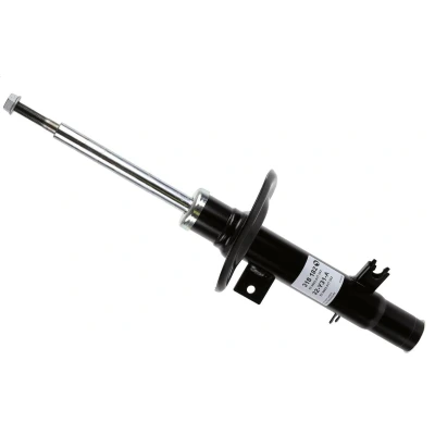 Immagine di SACHS 318 182 Ammortizzatore Sx A pressione del gas doppio tubo tipo McPherson Spina superiore CITROËN: C4 II Cactus