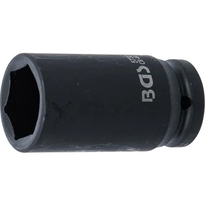 Immagine di Llaves de vaso impacto hexagonal, largo entrada 20 mm (3/4&quot;) 32