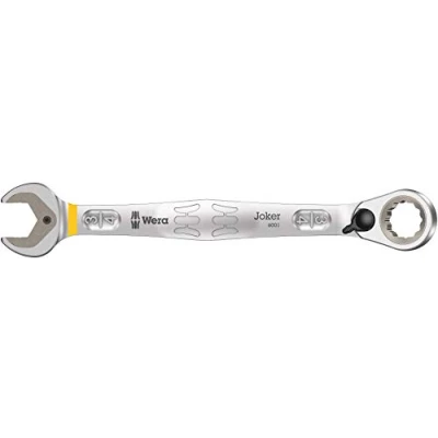 Immagine di Wera 05020082001 Joker Switch Chiave combinata 1 pezzo
