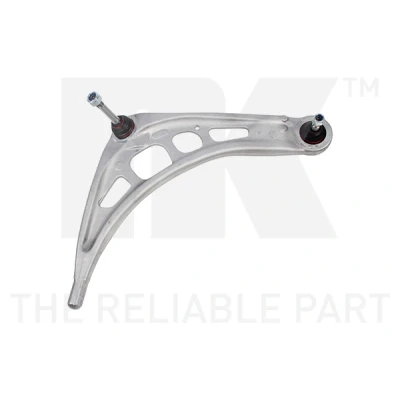 Immagine di NK 5011528 Braccio oscillante, Sospensione ruota trasversale oscillante Alluminio BMW: 3 Touring, Sedan, Coupe