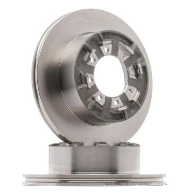 Immagine di BREMBO 08.5952.10 Disco freno 289 22 8 pieno IVECO: DAILY 3 Bus, 2 Pritsche/Fahrgestell, Kasten/Kombi