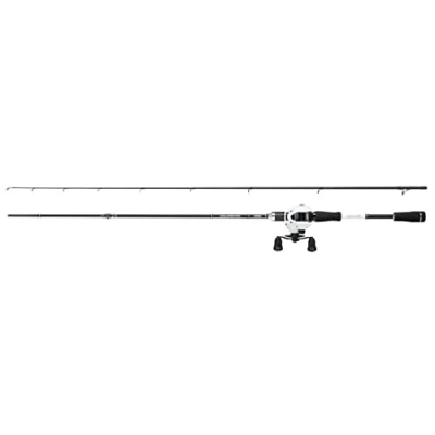Immagine di Mitchell Colors MX Casting Combo White 1,98m (20 70g) Canna da baitcasting