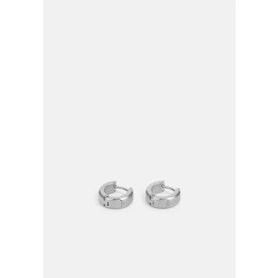 Immagine di BOSS Odell Orecchini silvercoloured, Uomo, Taglia: One Size, Silver coloured