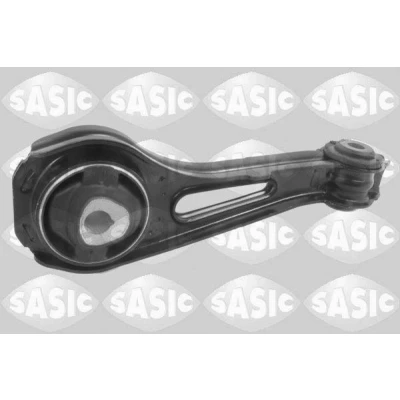 Immagine di SASIC 2704039 Supporto, Sospensione motore Cuscinetto gomma metallo Dx in alto, inferiore RENAULT: Wind