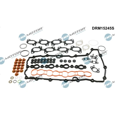 Immagine di DR.MOTOR AUTOMOTIVE Kit completo guarnizioni, Motore OPEL: Zafira C Tourer, Insignia A Sports Tourer DRM15245S