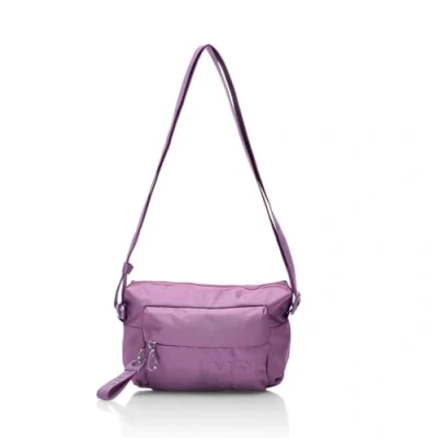 Immagine di Mandarina Duck MD20 Crossover, MD 20 Donna, Orchidea, Taglia Unica