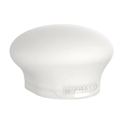 Immagine di MagMod MagSphere 2. Diffusore flash modulare universale per l&#039;utilizzo con MagGrip.