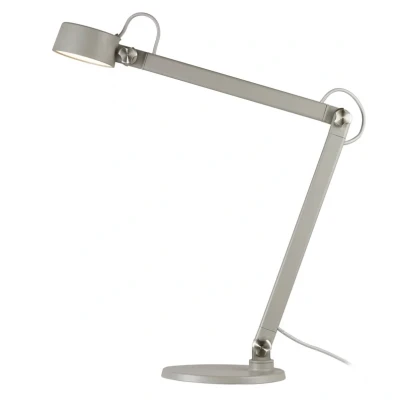 Immagine di DFTP by Nordlux Lampada LED da tavolo Nobu, grigio