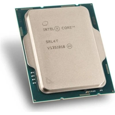 Immagine di Intel® Core™ i7 13700KF 16 x 3.4 GHz CPU (Tray) Attacco (PC): 1700
