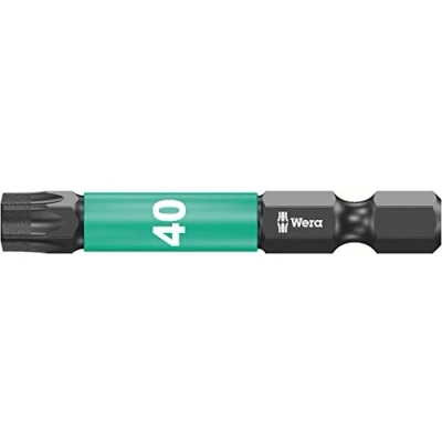 Immagine di Wera, 867/4 IMP DC SB Impaktor Inserti TORX, TX 40 x 50 mm