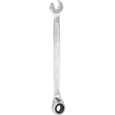 Immagine di KS TOOLS 503.4607 E Chiave a cricco ad anello fissa 140 7 30