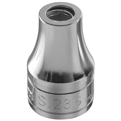 Immagine di Facom S.236 1/2 tazza di porte embout 5/16