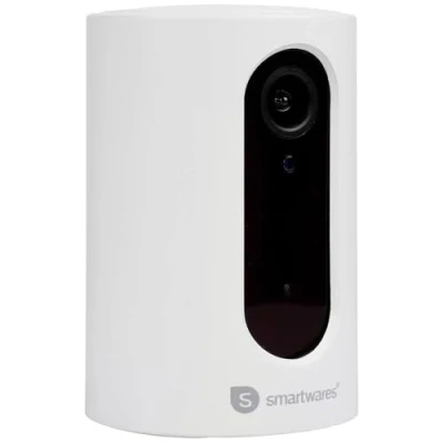 Immagine di Smartwares CIP 37350 WLAN IP Videocamera di sorveglianza 1920 x 1080 Pixel