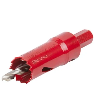 Immagine di Wolfcraft 2162000 Kit seghe a tazza 1 pz.
