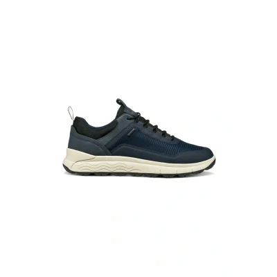 Immagine di Geox U Spherica 4x4 B ABX, Scarpe da Ginnastica Uomo, Blu B, 42 EU