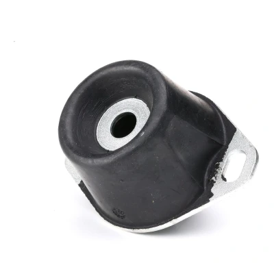 Immagine di FEBI BILSTEIN 17736 Supporto motore Sx Cuscinetto gomma metallo PEUGEOT: 307 Hatchback, 308 I SW, 106 II CITROËN: C4 Hatchback mister