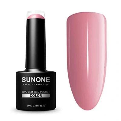 Immagine di Sunone Vernice ibrida UV/LED ibrido 5 ml, B13 Bibi