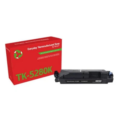 Immagine di Xerox Toner Everyday Kyo TK 5280K nero