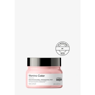Immagine di L&#039;Oréal Professionnel Serie Expert Vitamino Color Maschera 250 ml