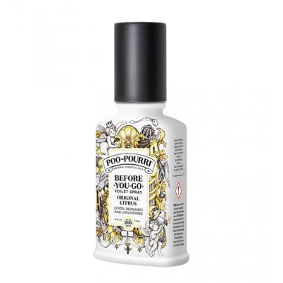 Immagine di Before You Go Original Citrus Poo Pourri 118ml