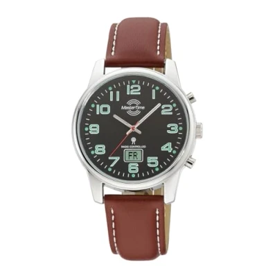 Immagine di Master Time Funk Basic Series Orologio da uomo MTGA 10426 22L
