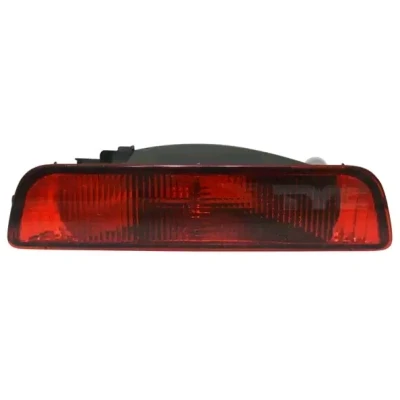 Immagine di TYC 19 12973 05 2 Fendinebbia centro con portalampada NISSAN: MICRA 5, Qashqai / Qashqai+2 I