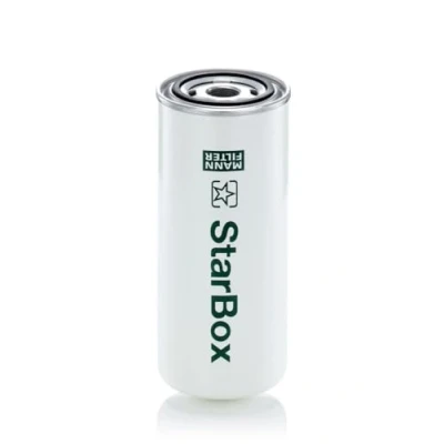 Immagine di MANN FILTER LB 962/21 Separazione aria compressa olio APPLICAZIONI FUORI STRADA