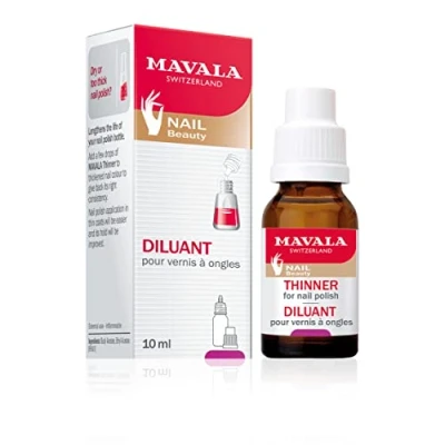 Immagine di MAVALA DILUANT 10 ML