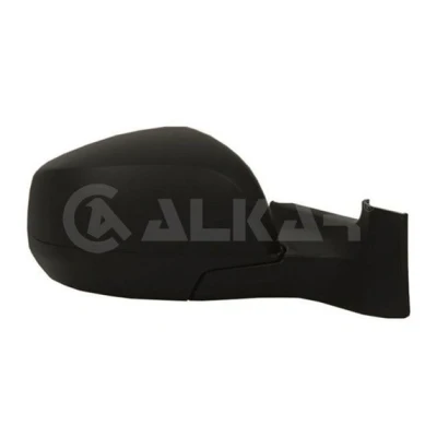 Immagine di Specchio retrovisore esterno Alkar 6165428 Dx Regolazione:comando cavo flessibile, convesso OPEL: Agila B