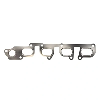Immagine di ELRING 703.840 Guarnizione Collettore Scarico Testa a cilindro VOLKSWAGEN: Transporter 5 Bus, California T5 Multivan (7HM