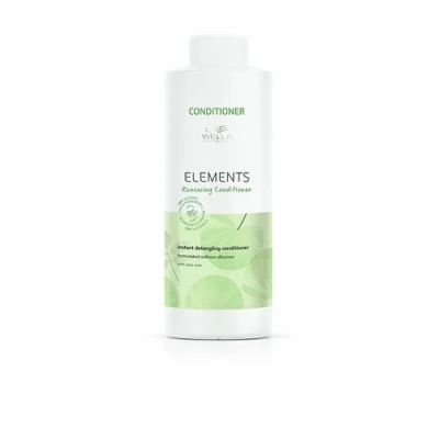 Immagine di Wella Professionals Elements Renewing Conditioner 1.000 ml