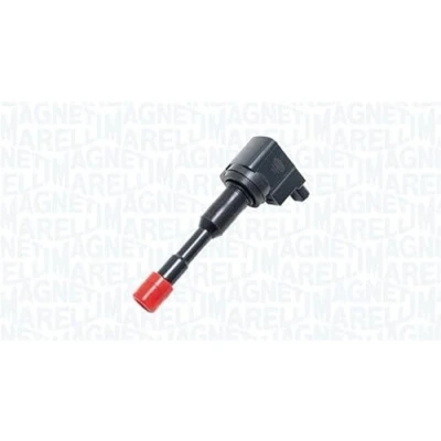 Immagine di MAGNETI MARELLI 060717210012 Bobina d&#039;accensione HONDA: Jazz 2, 3, CIVIC 8 Hatchback